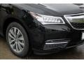 Crystal Black Pearl - MDX Technology Photo No. 12