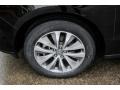 Crystal Black Pearl - MDX Technology Photo No. 14