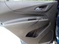 Pacific Blue Metallic - Equinox LT Photo No. 21