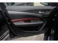 Crystal Black Pearl - MDX Technology Photo No. 20