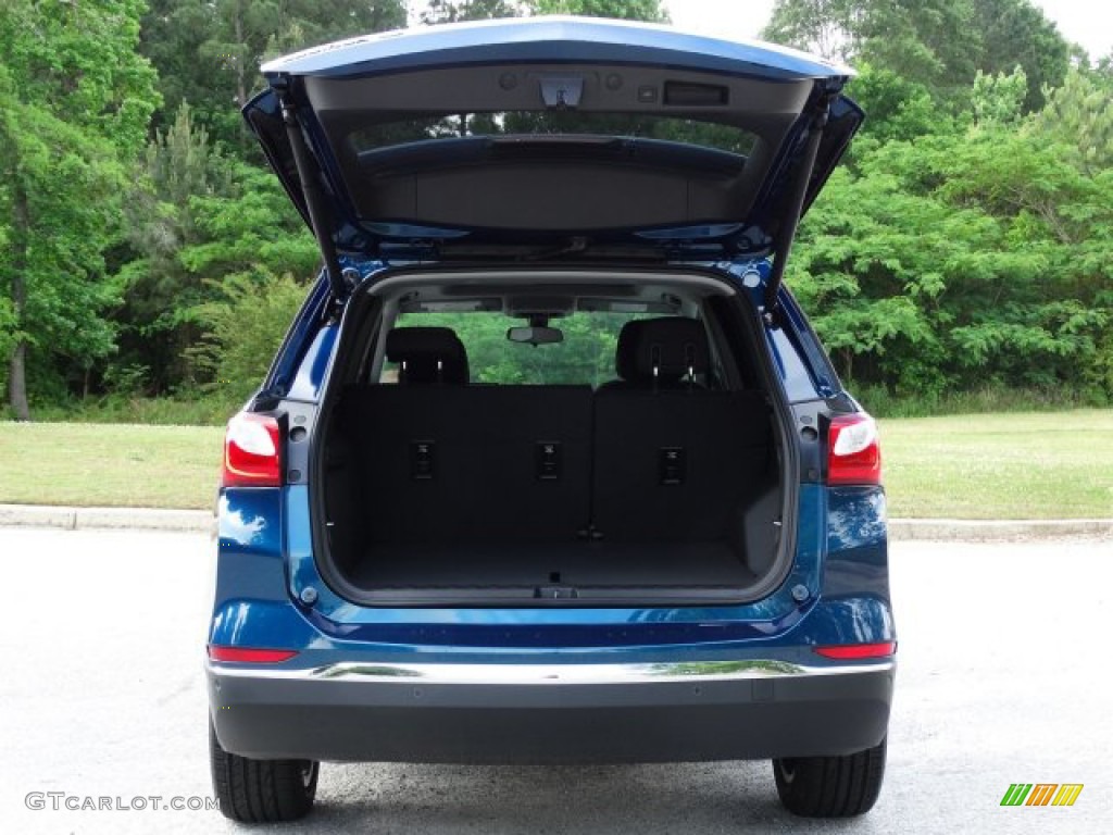 2019 Chevrolet Equinox LT Trunk Photo #133324143