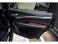 Crystal Black Pearl - MDX Technology Photo No. 26