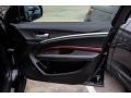 Crystal Black Pearl - MDX Technology Photo No. 28
