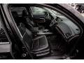 Crystal Black Pearl - MDX Technology Photo No. 29
