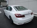 White Orchid Pearl - Accord EX-L Sedan Photo No. 3