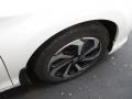 White Orchid Pearl - Accord EX-L Sedan Photo No. 6