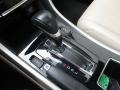 White Orchid Pearl - Accord EX-L Sedan Photo No. 15