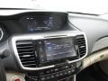 White Orchid Pearl - Accord EX-L Sedan Photo No. 16