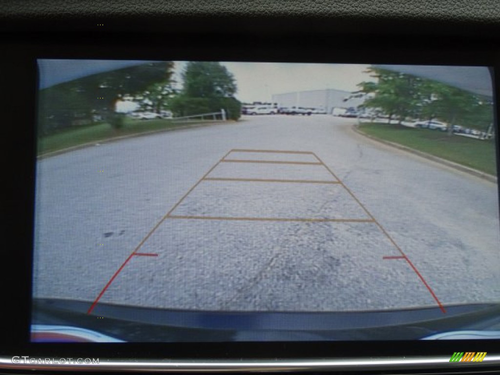 2019 Encore Preferred - Ebony Twilight Metallic / Ebony photo #18