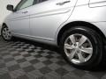 2011 Platinum Silver Hyundai Accent GLS 4 Door  photo #9