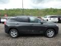 2019 Graphite Gray Metallic GMC Terrain SLE AWD  photo #4