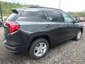 Graphite Gray Metallic - Terrain SLE AWD Photo No. 5