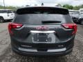 2019 Graphite Gray Metallic GMC Terrain SLE AWD  photo #6