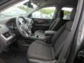 2019 Graphite Gray Metallic GMC Terrain SLE AWD  photo #11