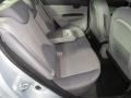 2011 Platinum Silver Hyundai Accent GLS 4 Door  photo #25