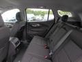 2019 Graphite Gray Metallic GMC Terrain SLE AWD  photo #12