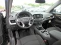 2019 Graphite Gray Metallic GMC Terrain SLE AWD  photo #13