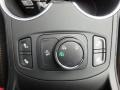 2019 Graphite Gray Metallic GMC Terrain SLE AWD  photo #18