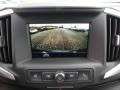2019 Graphite Gray Metallic GMC Terrain SLE AWD  photo #20