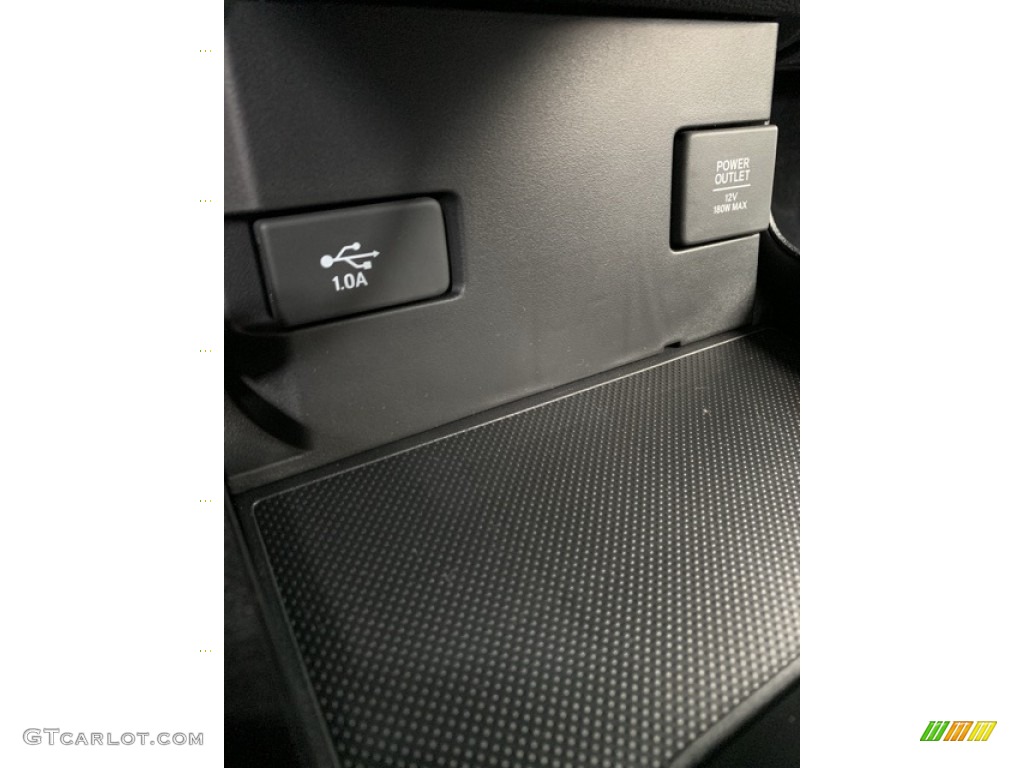 2019 Civic LX Sedan - Rallye Red / Black photo #34