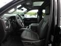 2019 Onyx Black GMC Sierra 1500 Denali Crew Cab 4WD  photo #10
