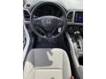 2019 Platinum White Pearl Honda HR-V LX AWD  photo #11