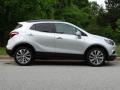  2019 Encore Preferred Quicksilver Metallic