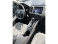 2019 Platinum White Pearl Honda HR-V LX AWD  photo #27