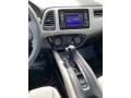 2019 Platinum White Pearl Honda HR-V LX AWD  photo #30
