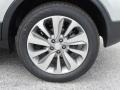 2019 Buick Encore Preferred Wheel and Tire Photo