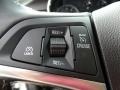 Ebony 2019 Buick Encore Preferred Steering Wheel