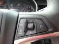 Ebony 2019 Buick Encore Preferred Steering Wheel