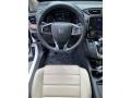 2019 Platinum White Pearl Honda CR-V EX-L AWD  photo #11
