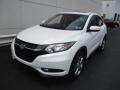 White Orchid Pearl - HR-V EX AWD Photo No. 10