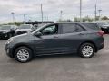 Nightfall Gray Metallic - Equinox LS AWD Photo No. 3