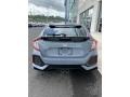 2019 Sonic Gray Pearl Honda Civic Sport Hatchback  photo #6