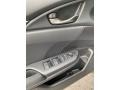2019 Sonic Gray Pearl Honda Civic Sport Hatchback  photo #9