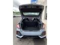 2019 Sonic Gray Pearl Honda Civic Sport Hatchback  photo #20
