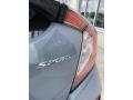 2019 Sonic Gray Pearl Honda Civic Sport Hatchback  photo #22