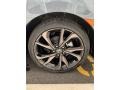 2019 Sonic Gray Pearl Honda Civic Sport Hatchback  photo #29