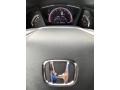 2019 Sonic Gray Pearl Honda Civic Sport Hatchback  photo #30