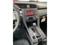 2019 Sonic Gray Pearl Honda Civic Sport Hatchback  photo #31