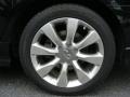 Black Obsidian - M 35x Sedan Photo No. 32