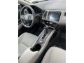 2019 Platinum White Pearl Honda HR-V EX AWD  photo #28