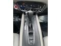 2019 Platinum White Pearl Honda HR-V EX AWD  photo #34