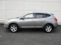 Platinum Graphite - Rogue SV AWD Photo No. 2