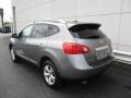 2011 Platinum Graphite Nissan Rogue SV AWD  photo #3