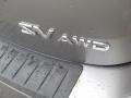Platinum Graphite - Rogue SV AWD Photo No. 6