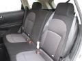 2011 Platinum Graphite Nissan Rogue SV AWD  photo #12