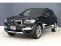 Jet Black - X3 sDrive30i Photo No. 12